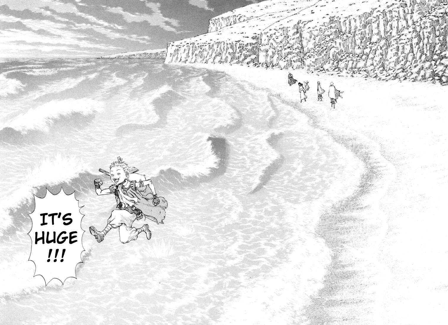 Chapter 236 Image(2)