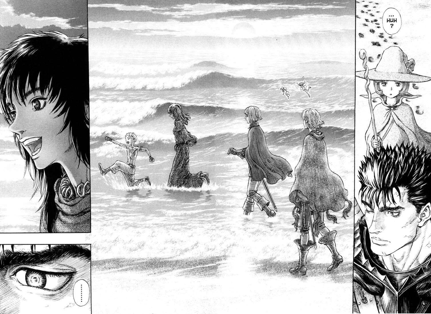 Chapter 236 Image(9)