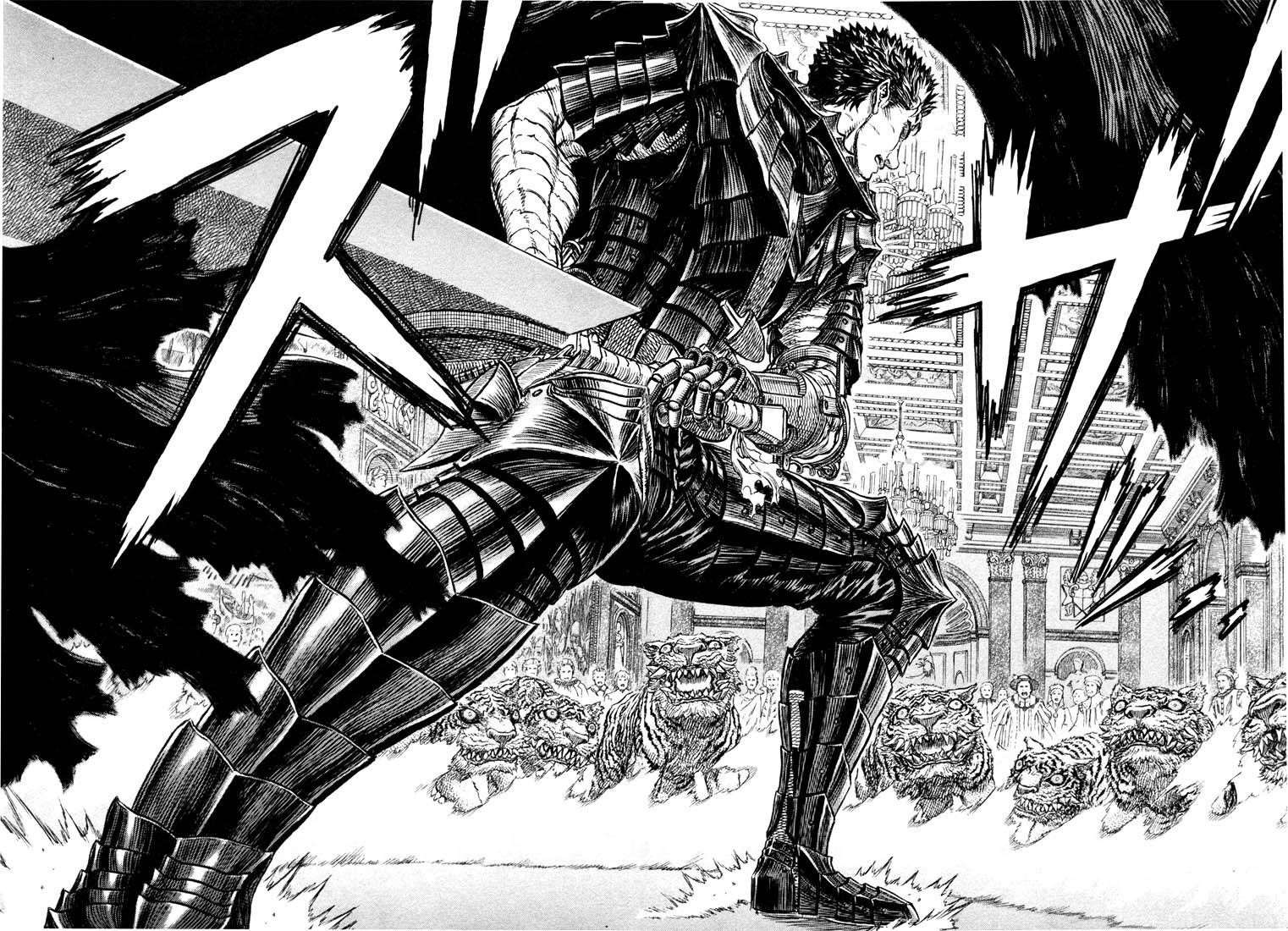 Chapter 261 Image(2)