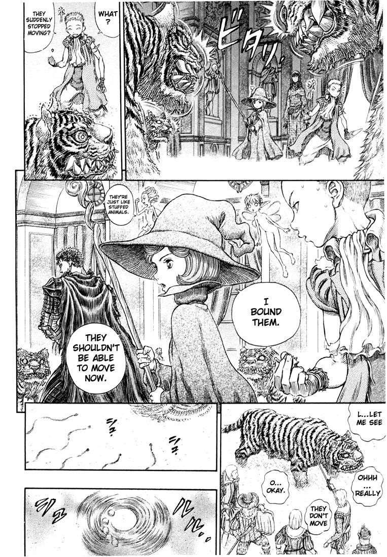 Chapter 261 Image(15)