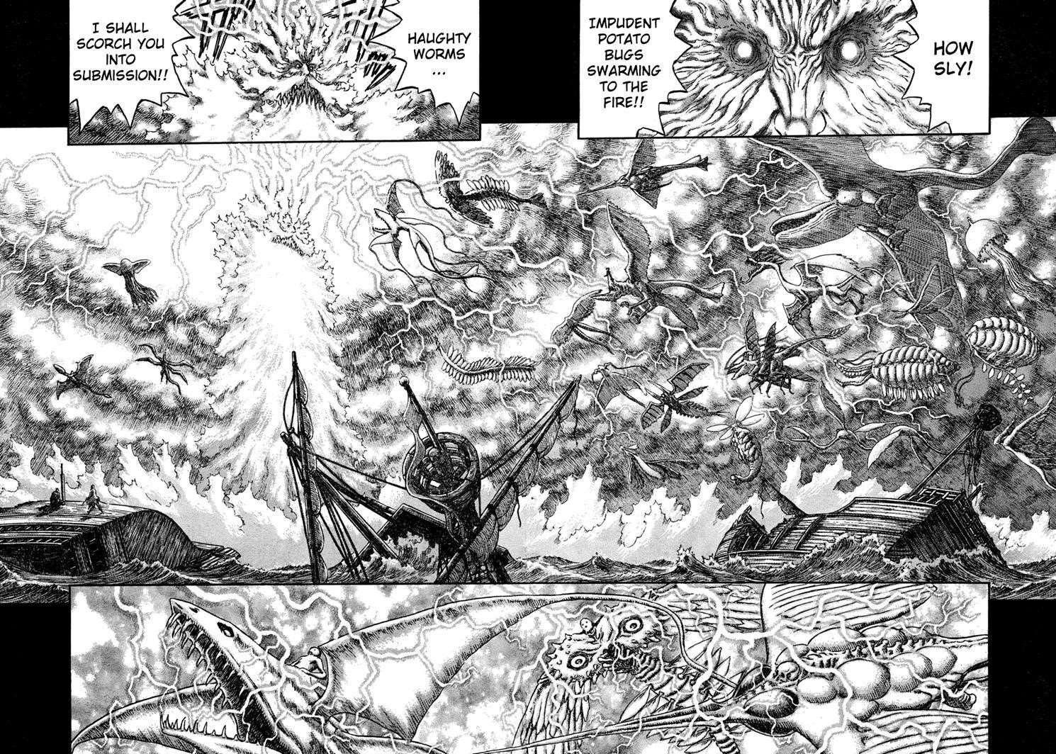 Chapter 276 Image(3)