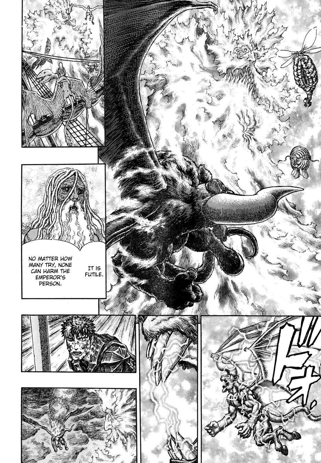 Chapter 276 Image(11)
