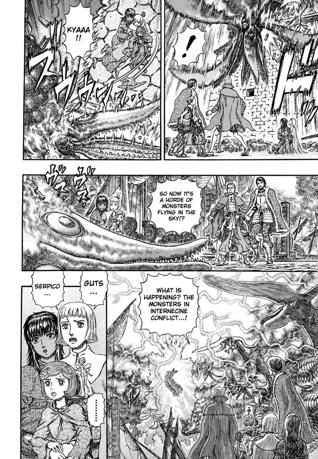 Chapter 276 Image(4)