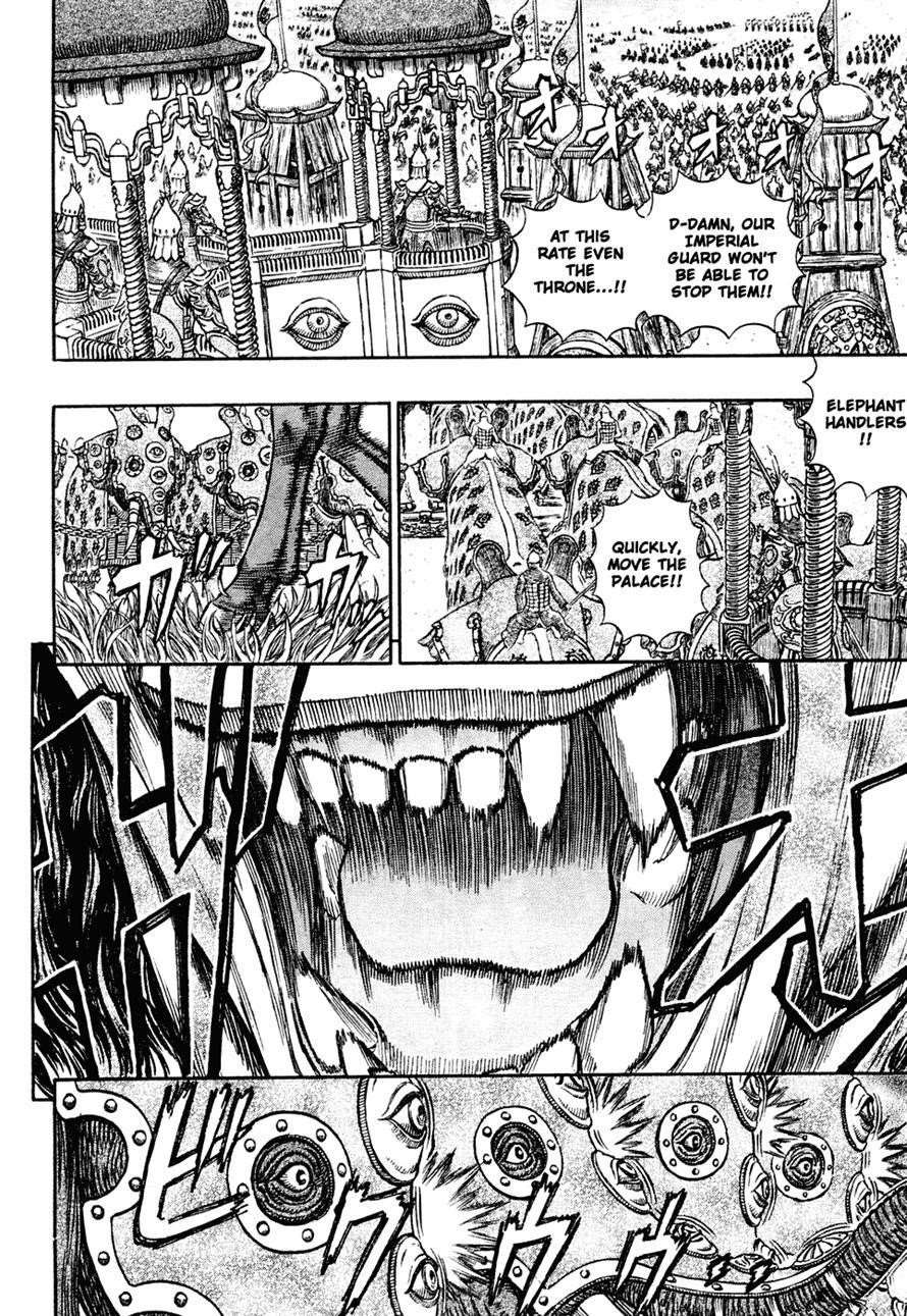 Chapter 282 Image(5)
