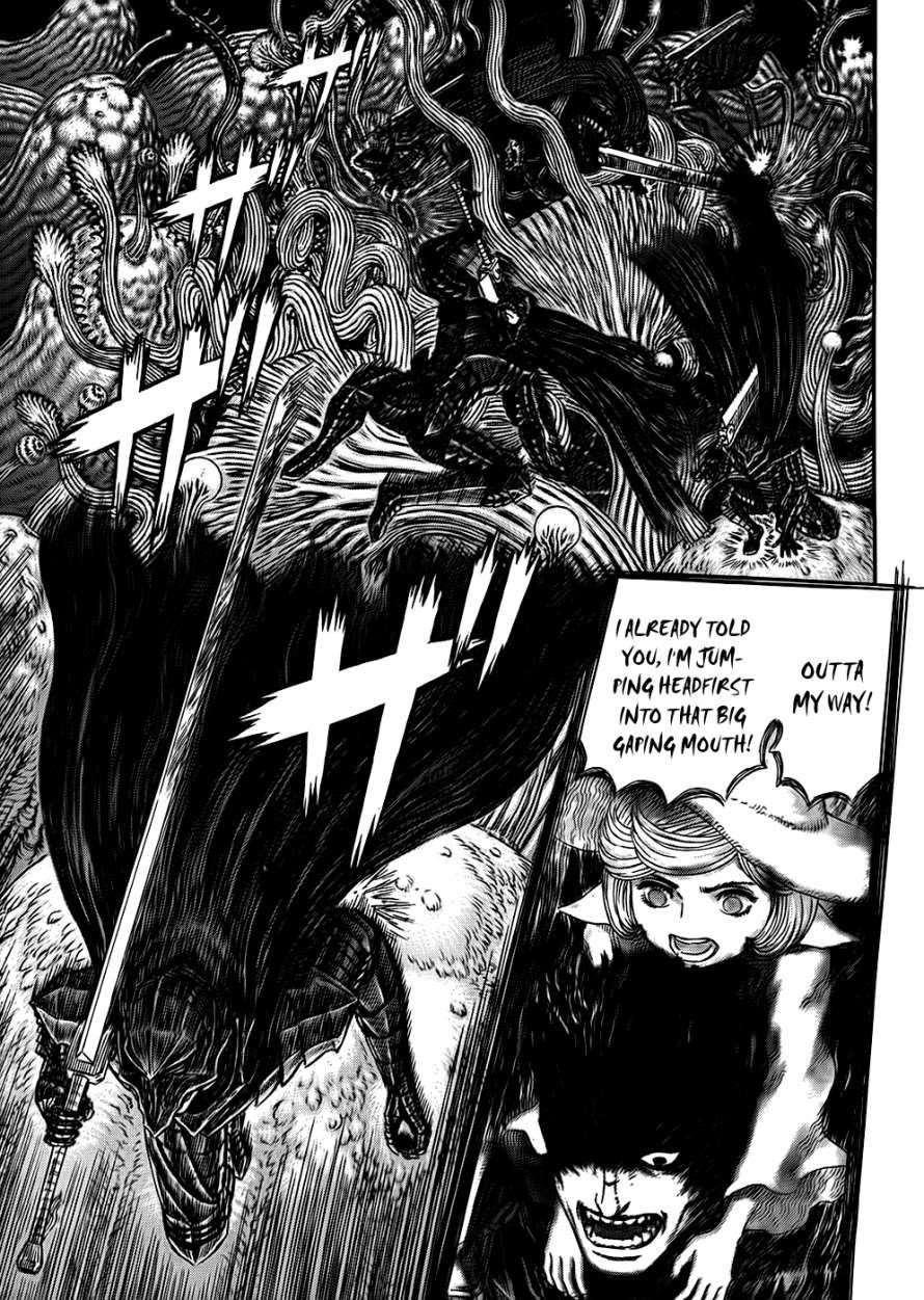 Chapter 320 Image(3)