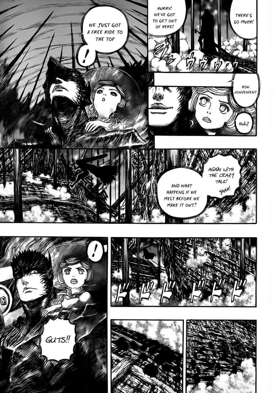 Chapter 320 Image(11)