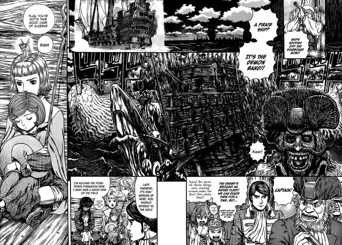 Chapter 320 Image(13)