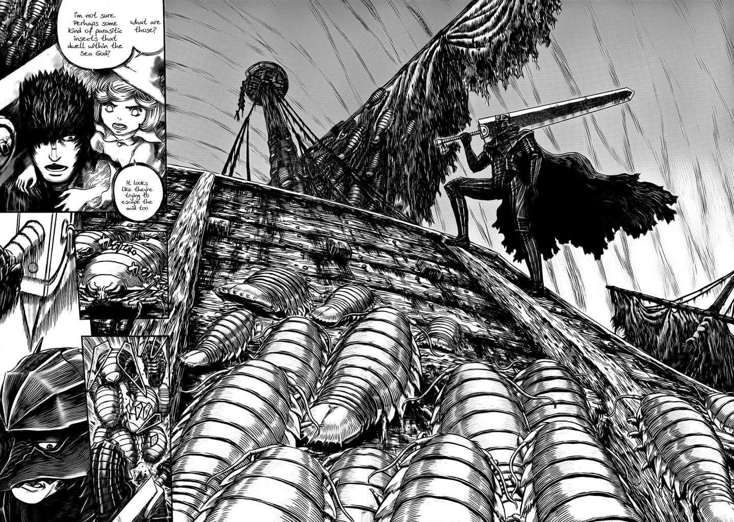 Chapter 320 Image(12)