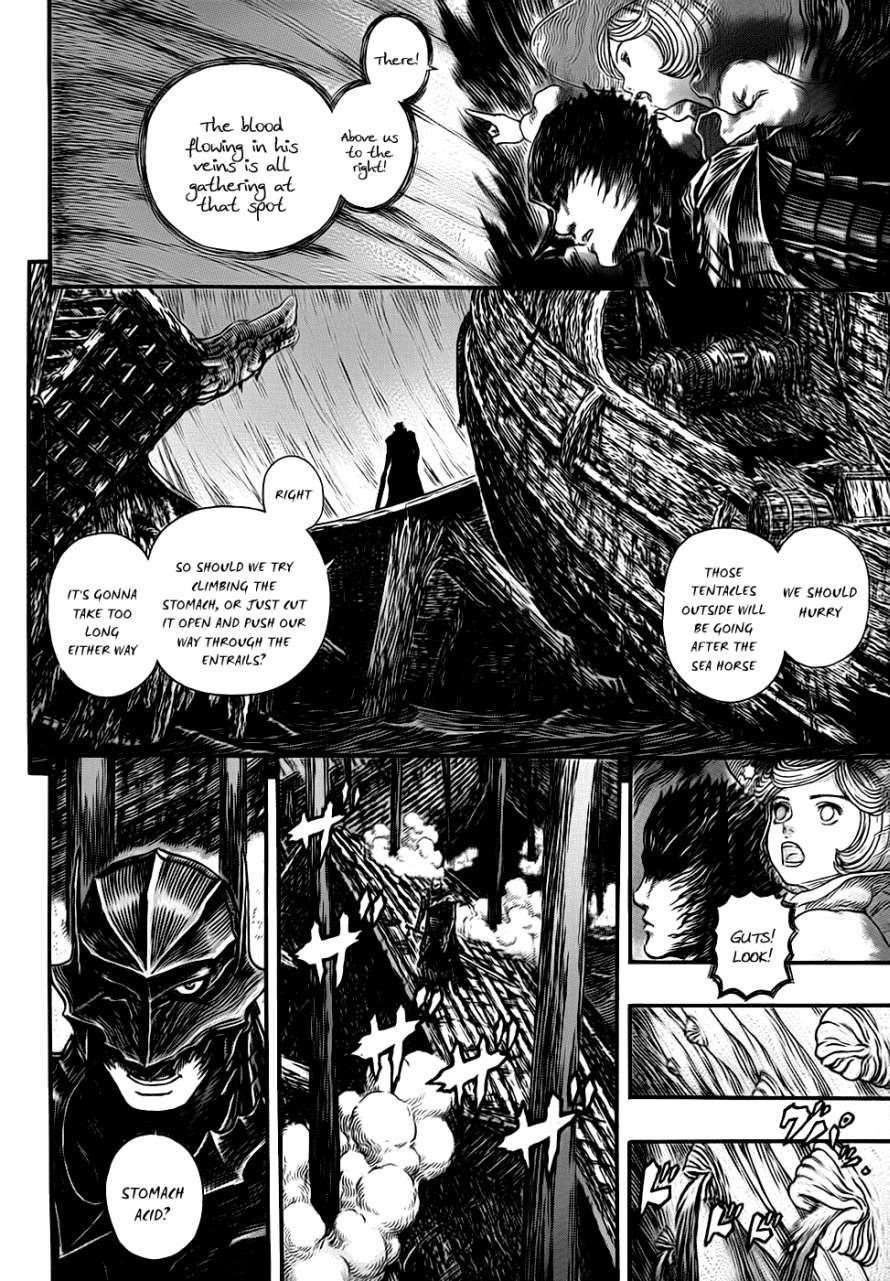 Chapter 320 Image(10)