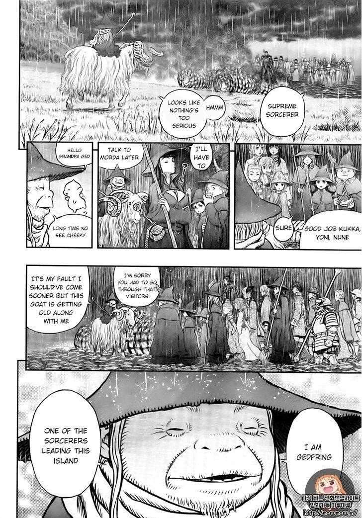 Chapter 344 Image(8)