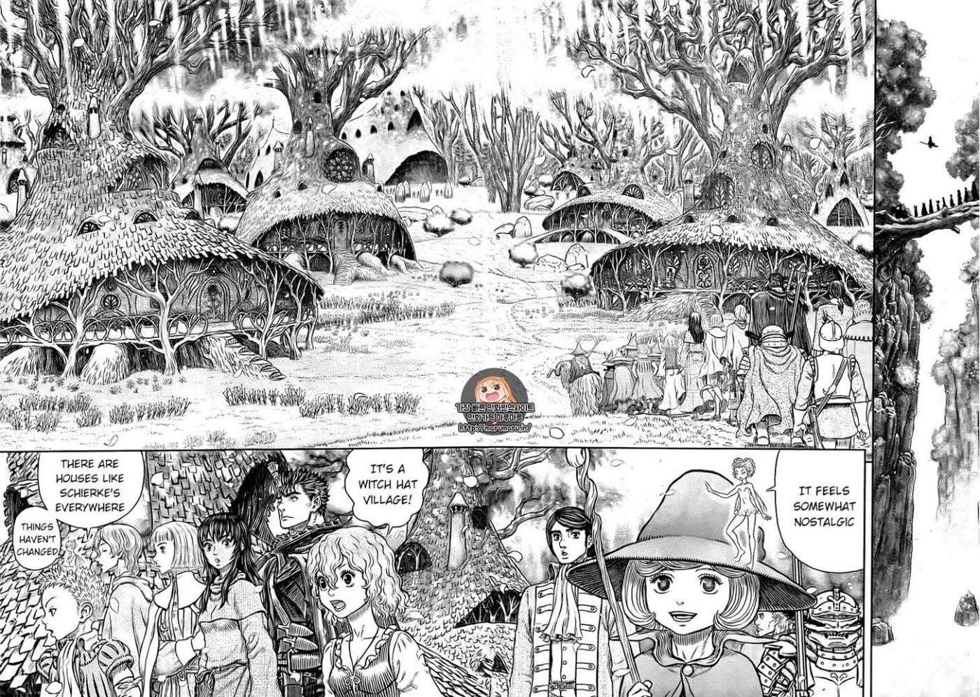 Chapter 344 Image(17)