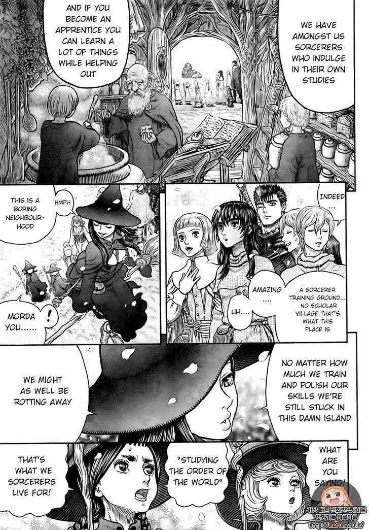 Chapter 344 Image(19)