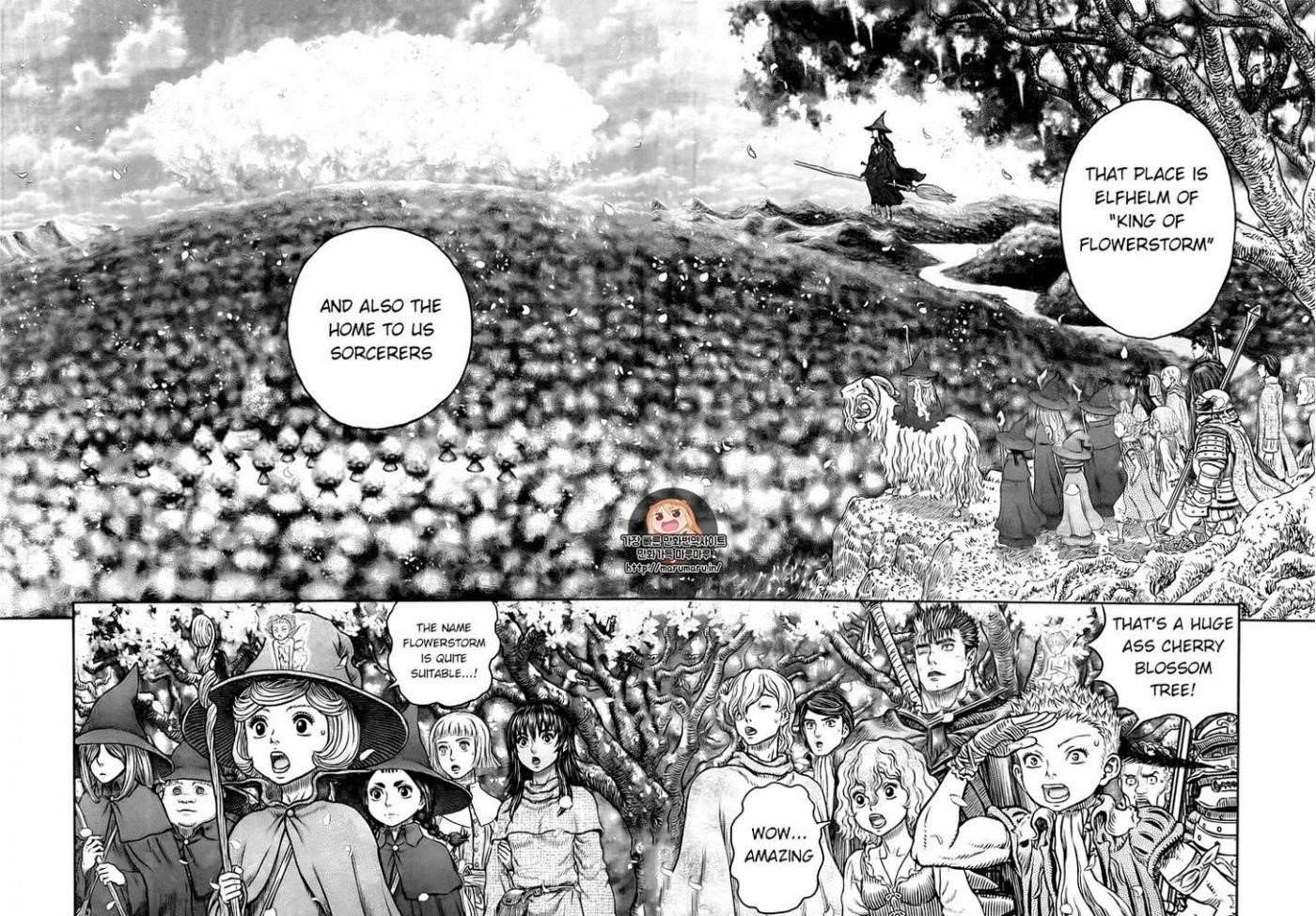 Chapter 344 Image(16)