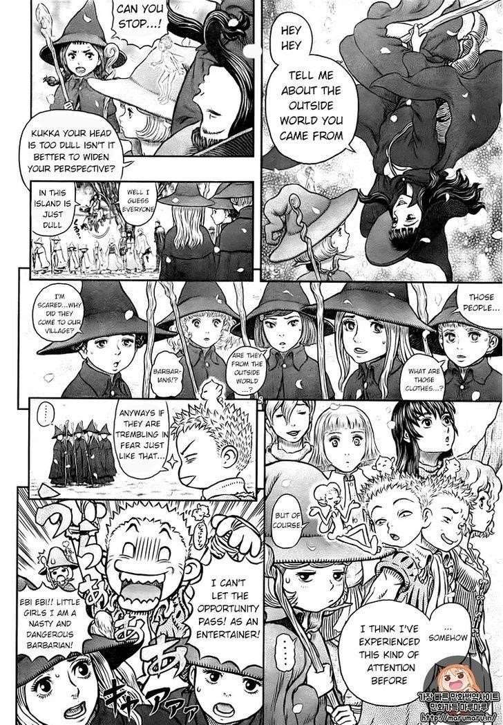 Chapter 344 Image(20)