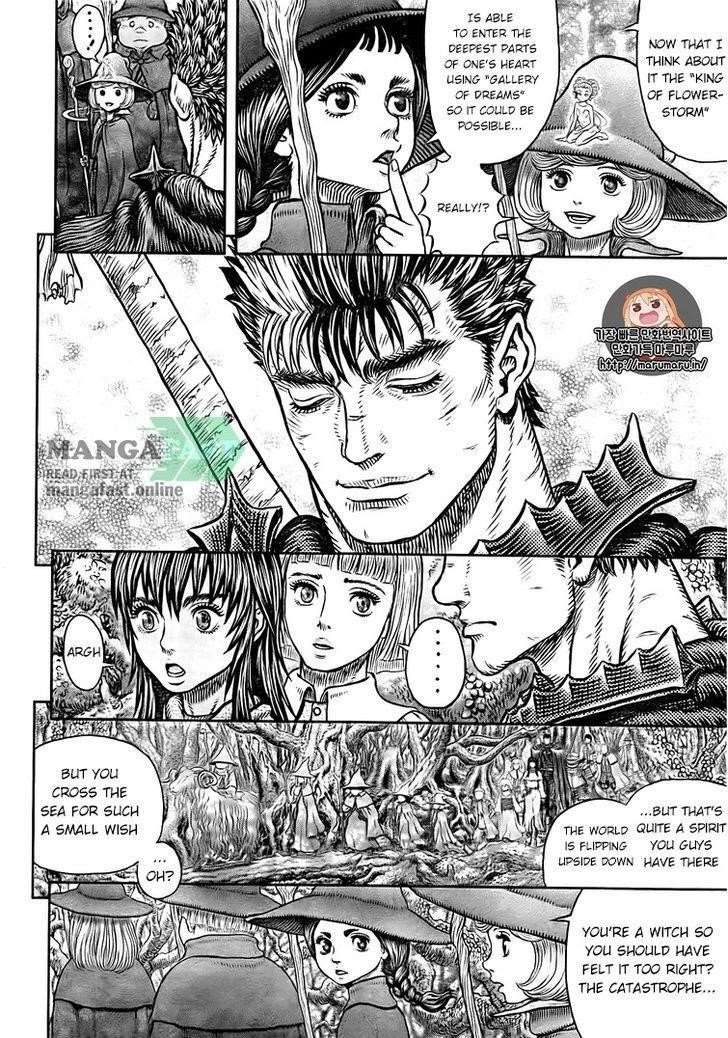 Chapter 344 Image(14)