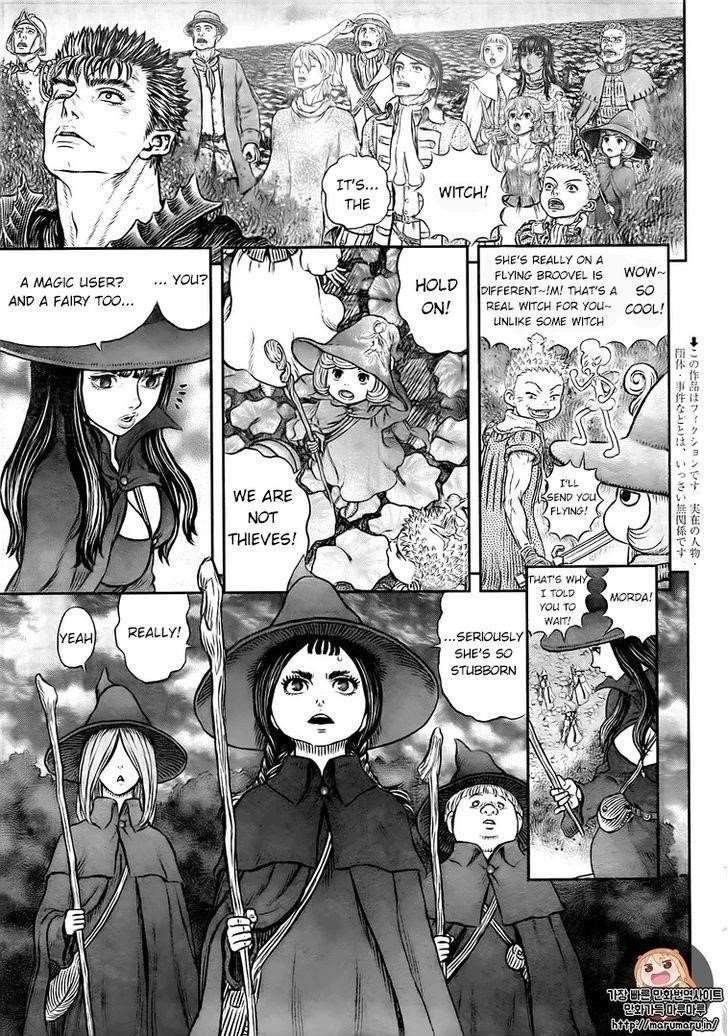 Chapter 344 Image(5)