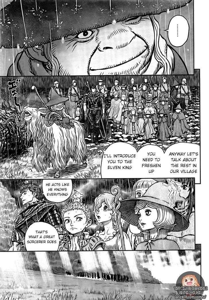 Chapter 344 Image(11)