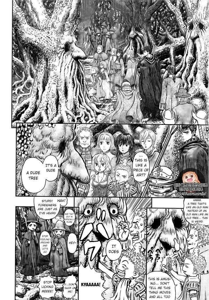 Chapter 344 Image(12)