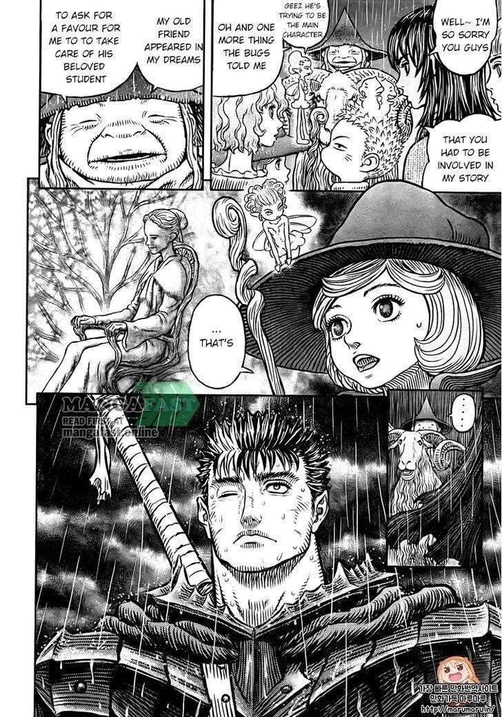 Chapter 344 Image(10)