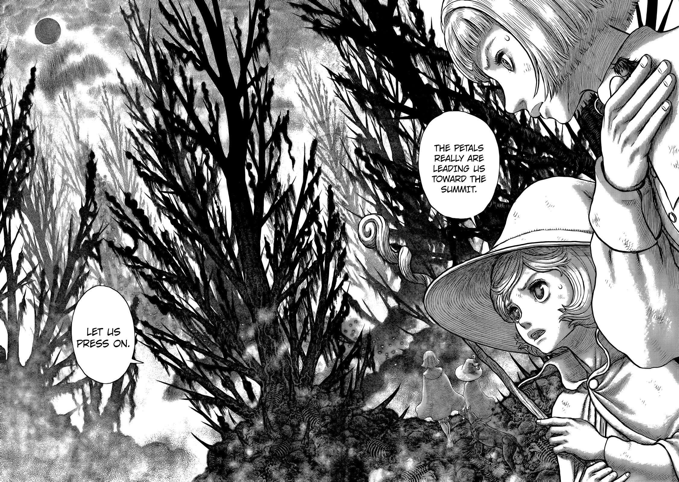 Chapter 351 Image(2)