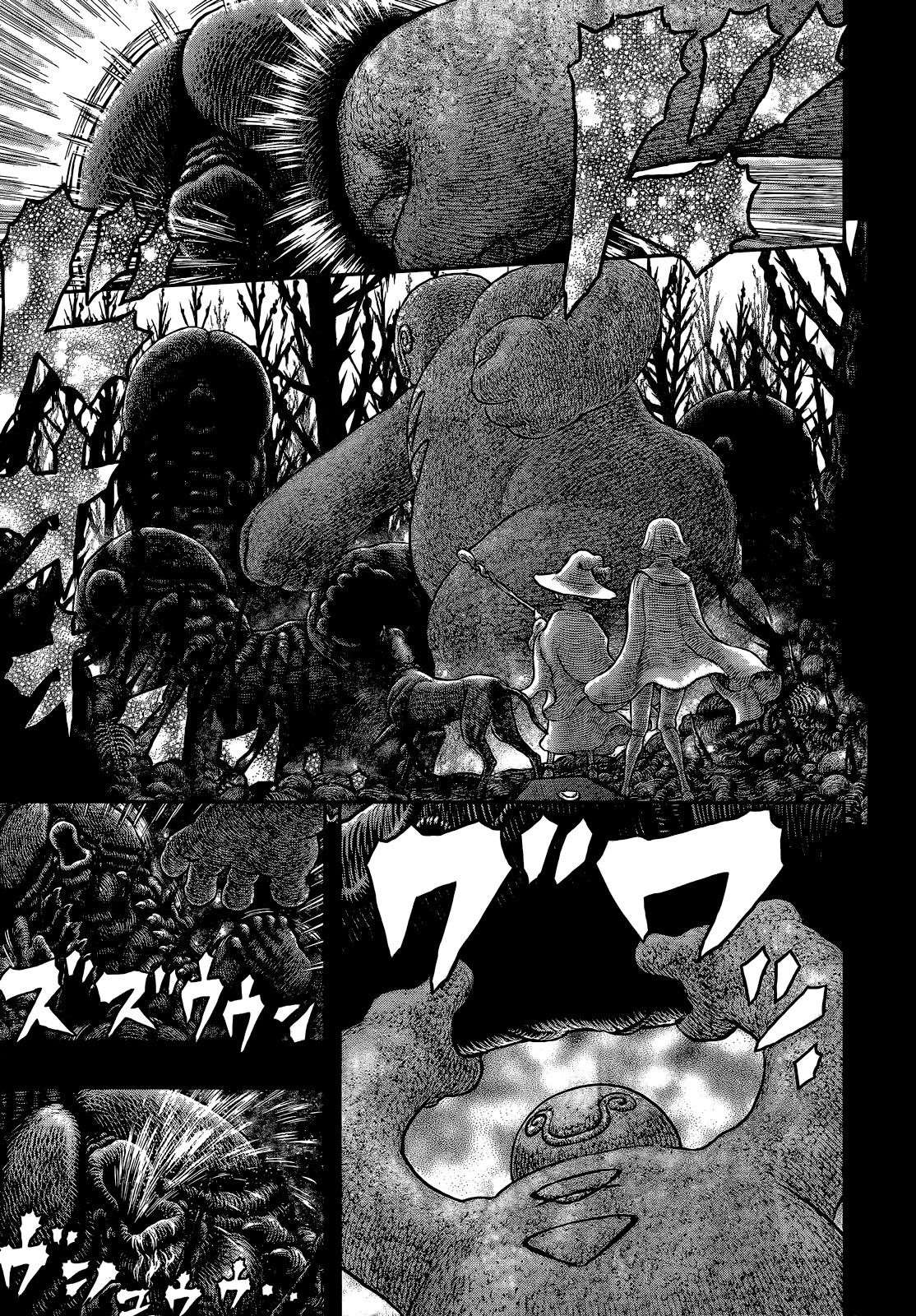 Chapter 351 Image(7)