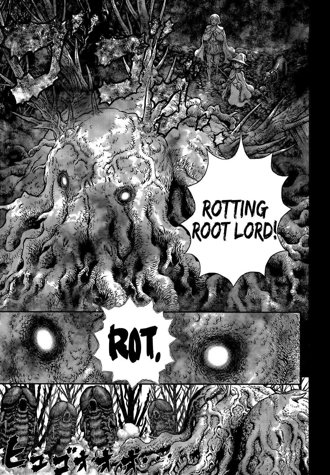 Chapter 351 Image(9)