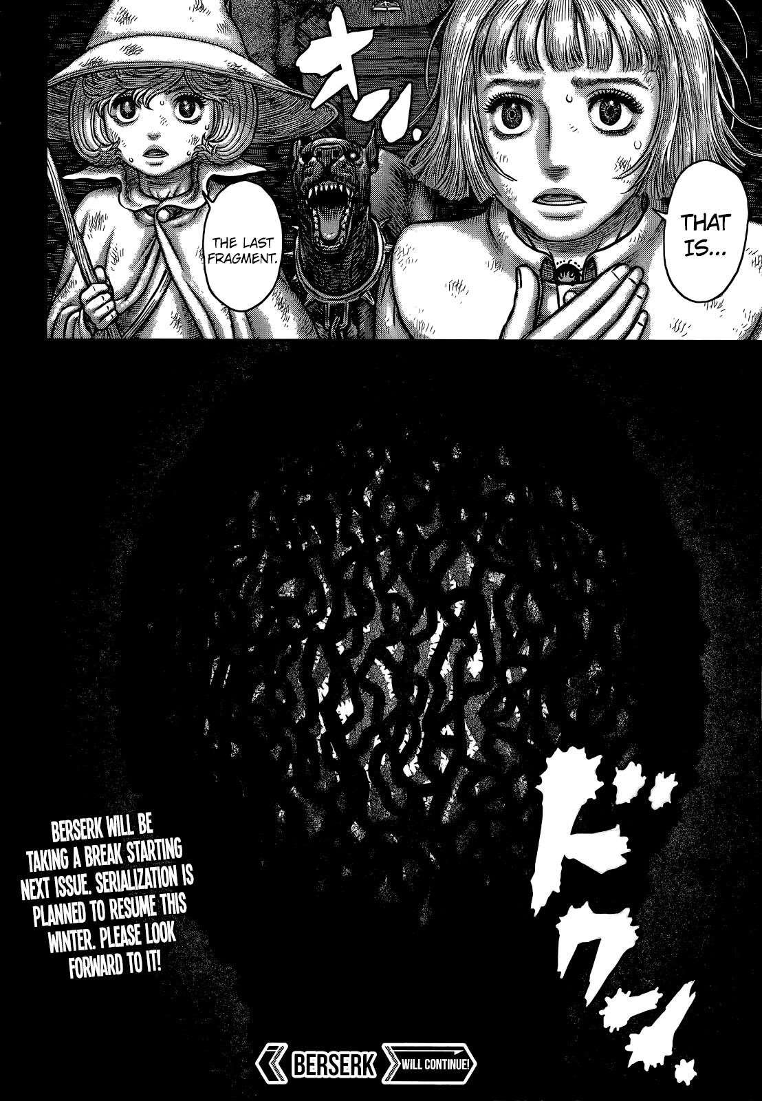 Chapter 351 Image(22)