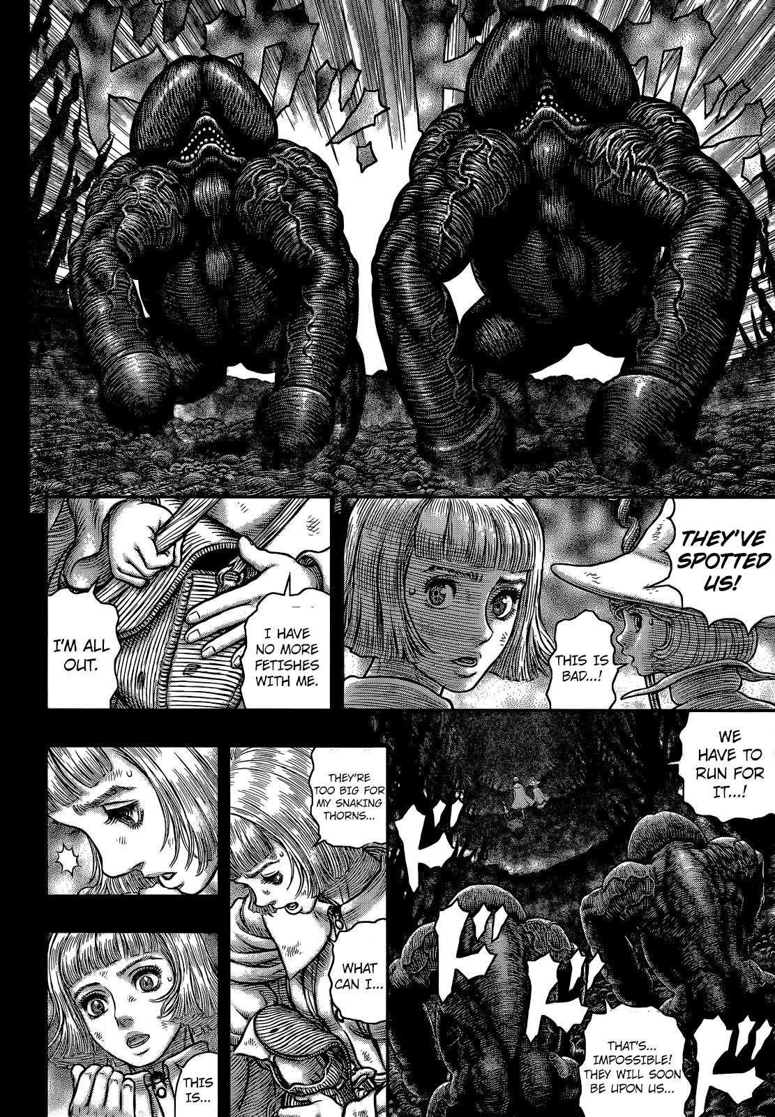 Chapter 351 Image(14)