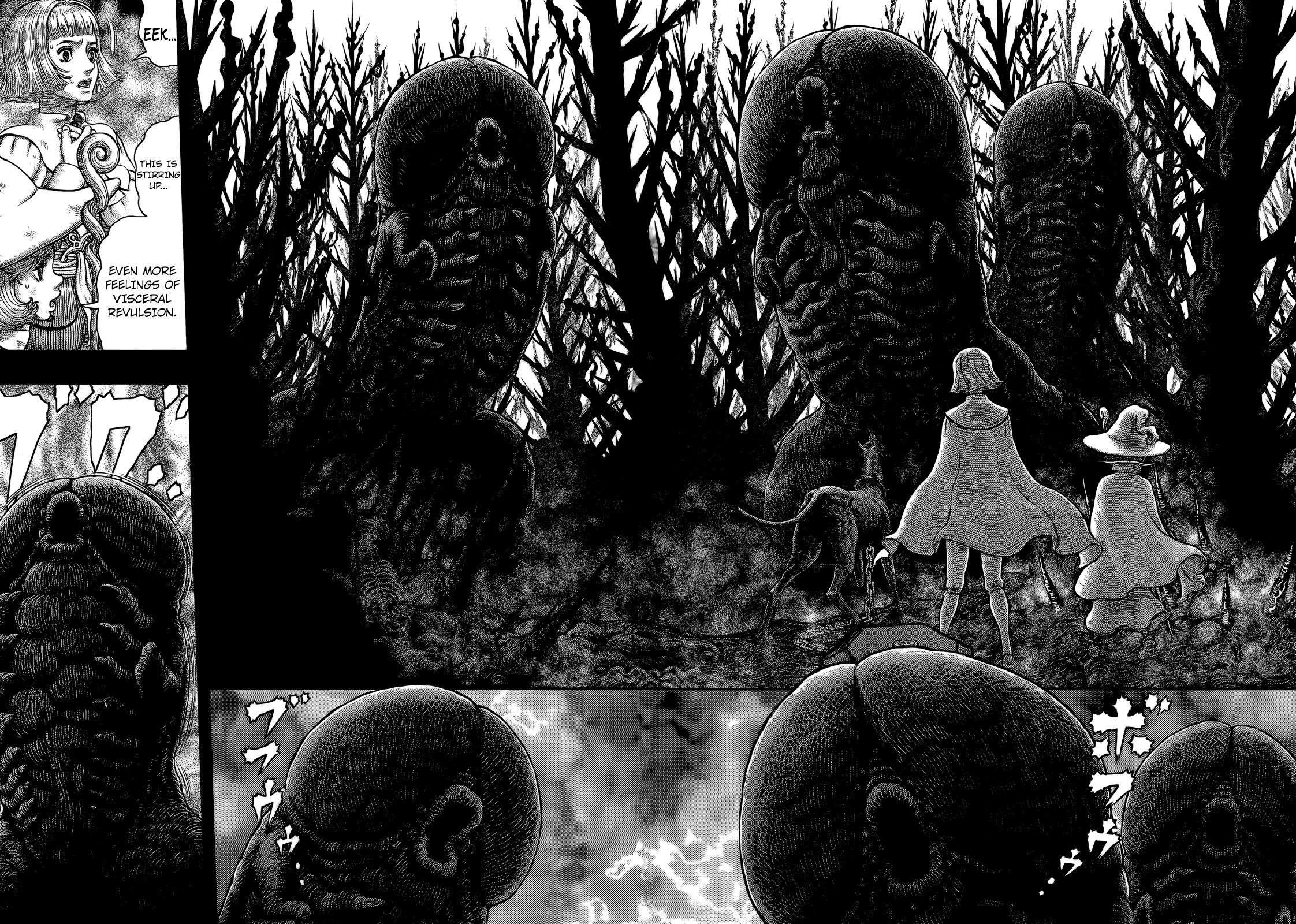 Chapter 351 Image(5)