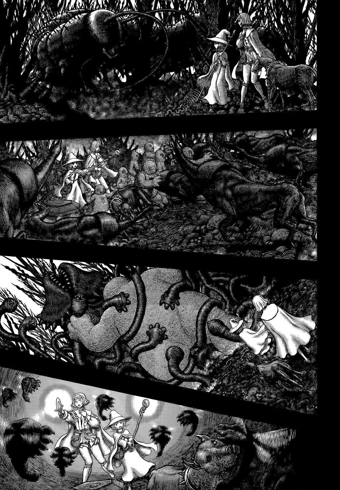 Chapter 351 Image(11)