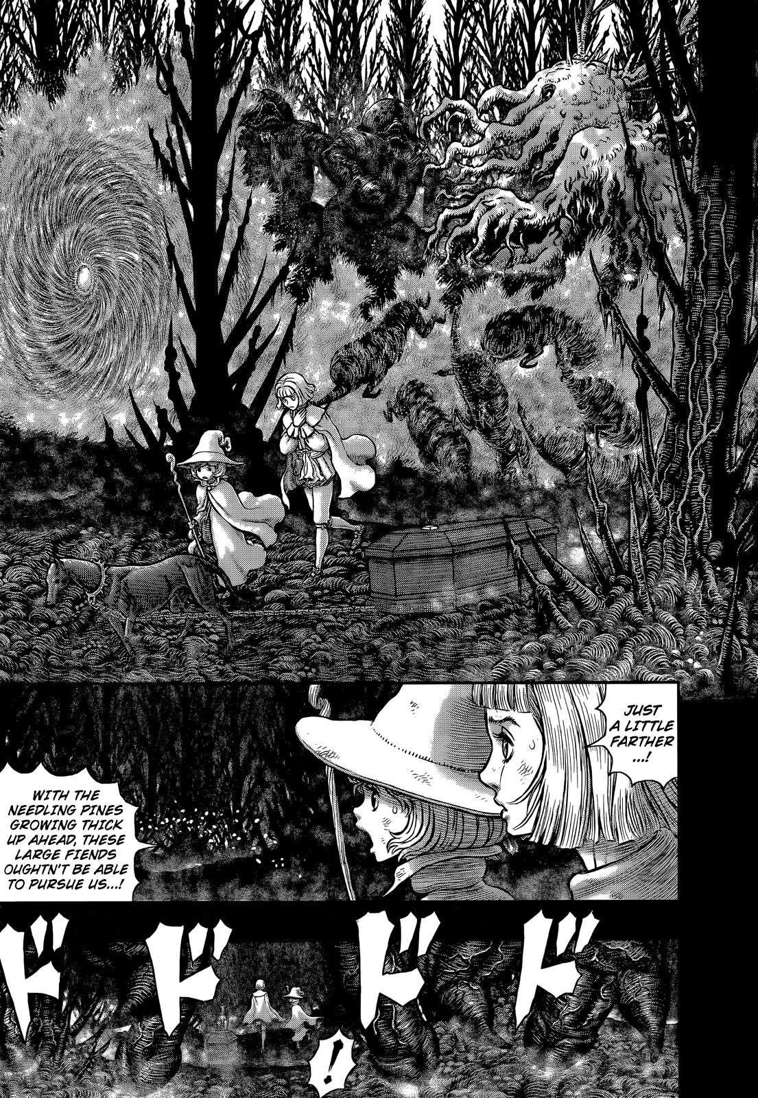 Chapter 351 Image(13)