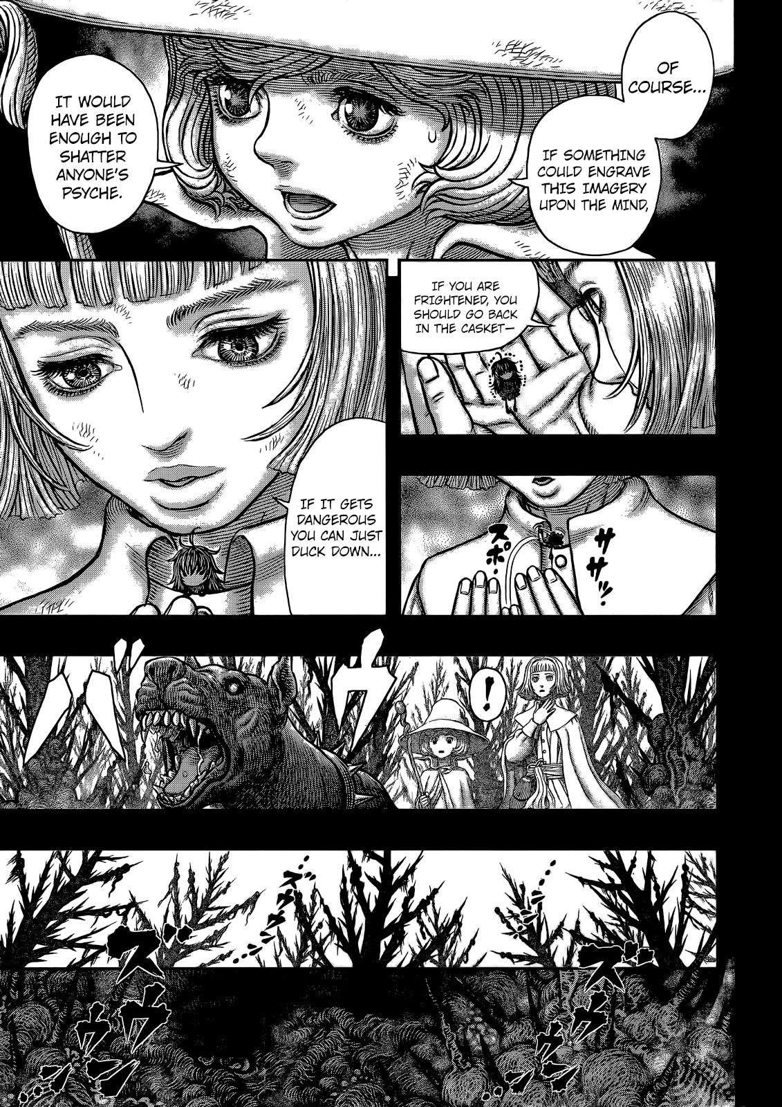 Chapter 351 Image(4)