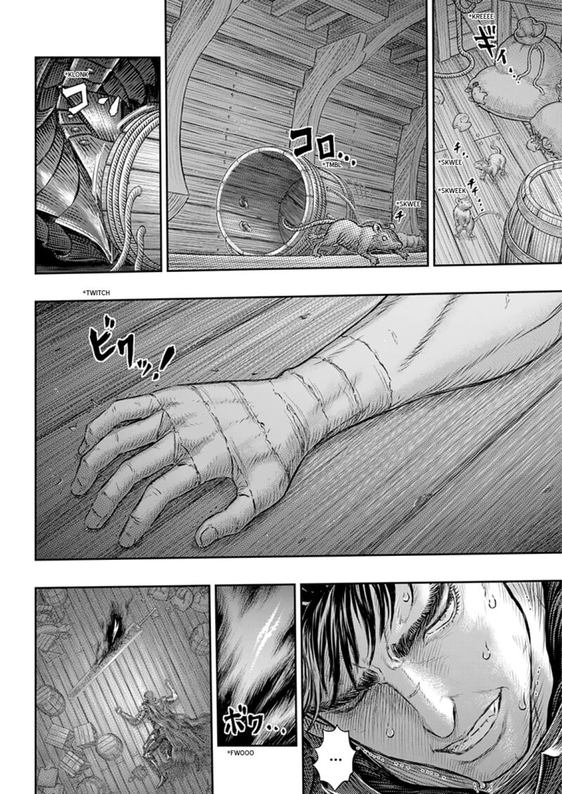 Chapter 373 Image(8)