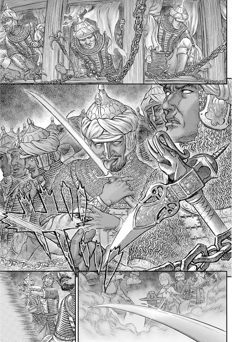 Chapter 373 Image(21)
