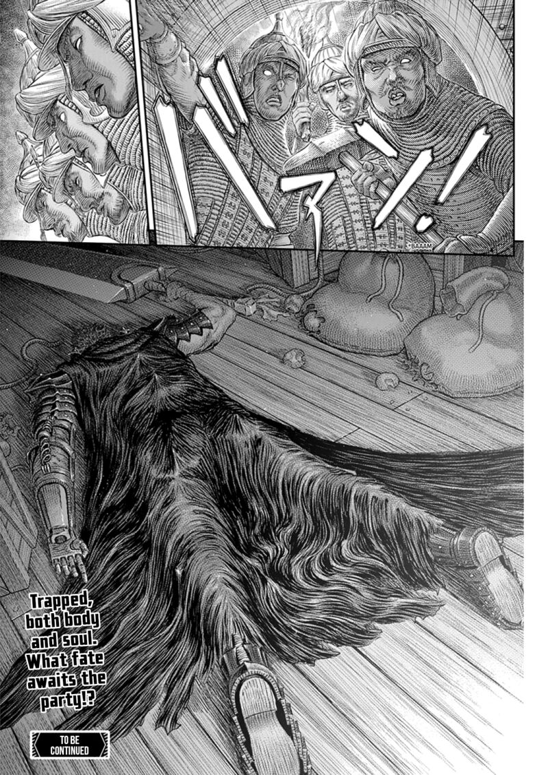 Chapter 373 Image(25)