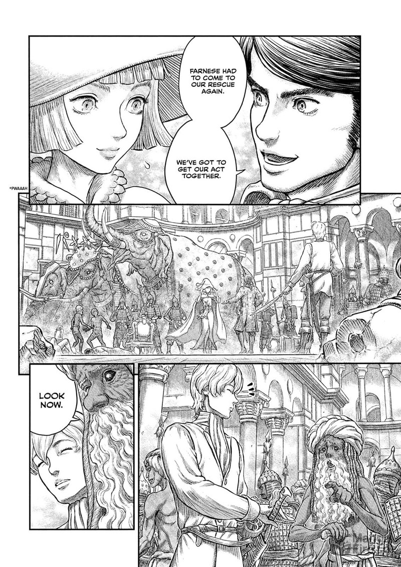 Chapter 380 Image(3)