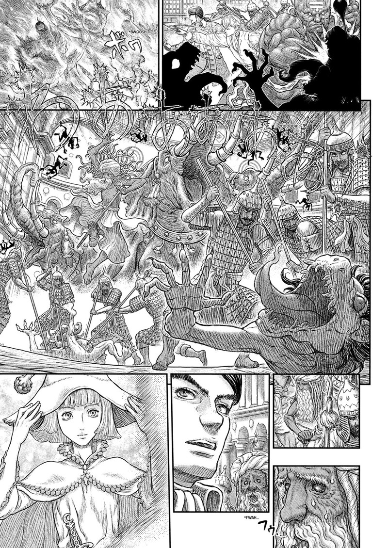 Chapter 380 Image(2)