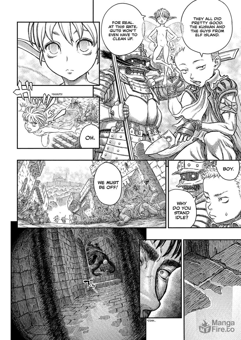 Chapter 380 Image(5)