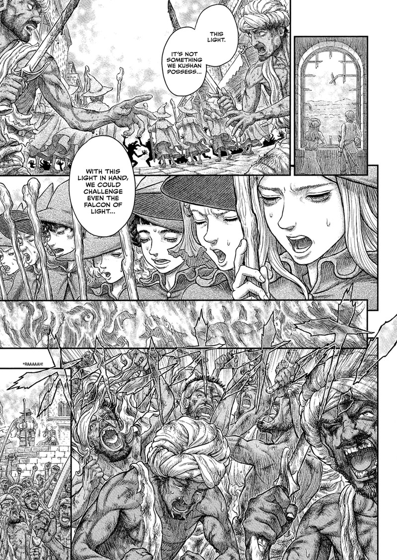 Chapter 380 Image(4)