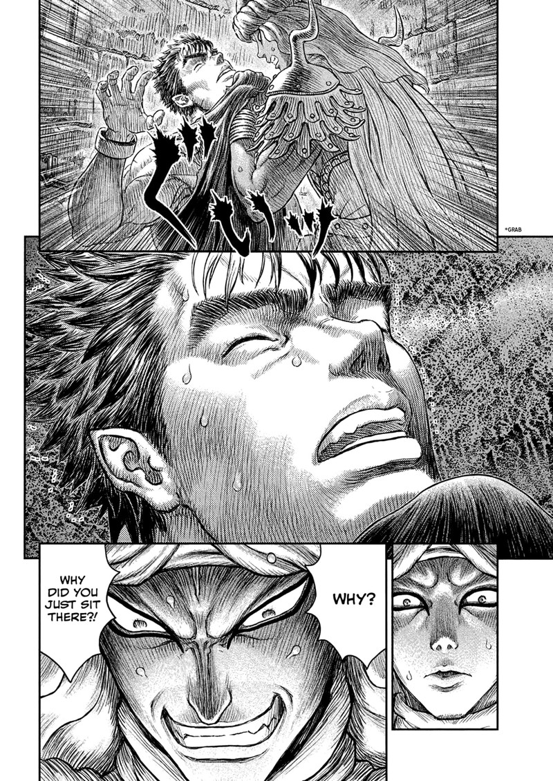 Chapter 380 Image(11)