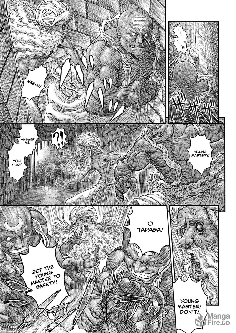 Chapter 380 Image(12)
