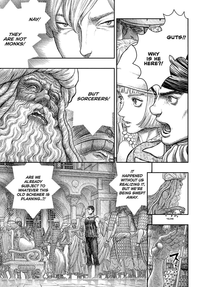 Chapter 381 Image(8)