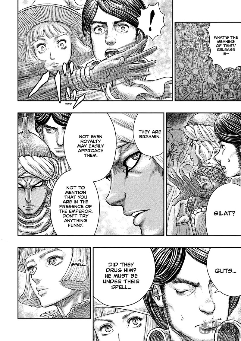 Chapter 381 Image(9)