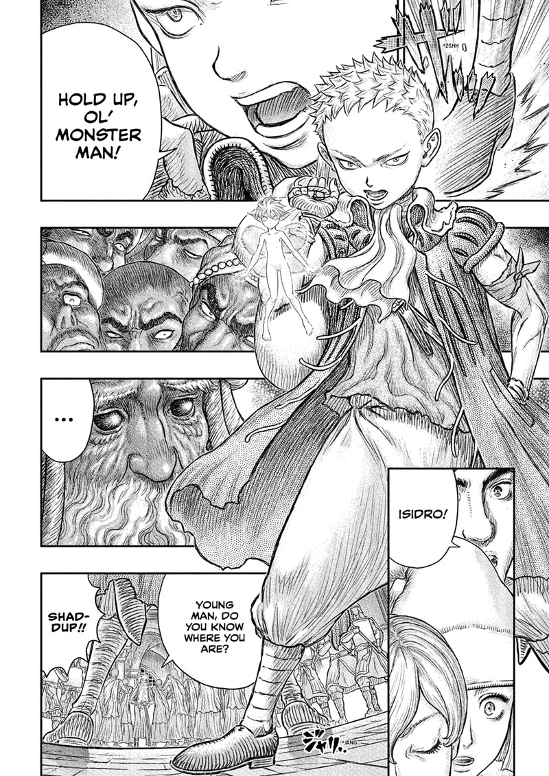 Chapter 381 Image(11)