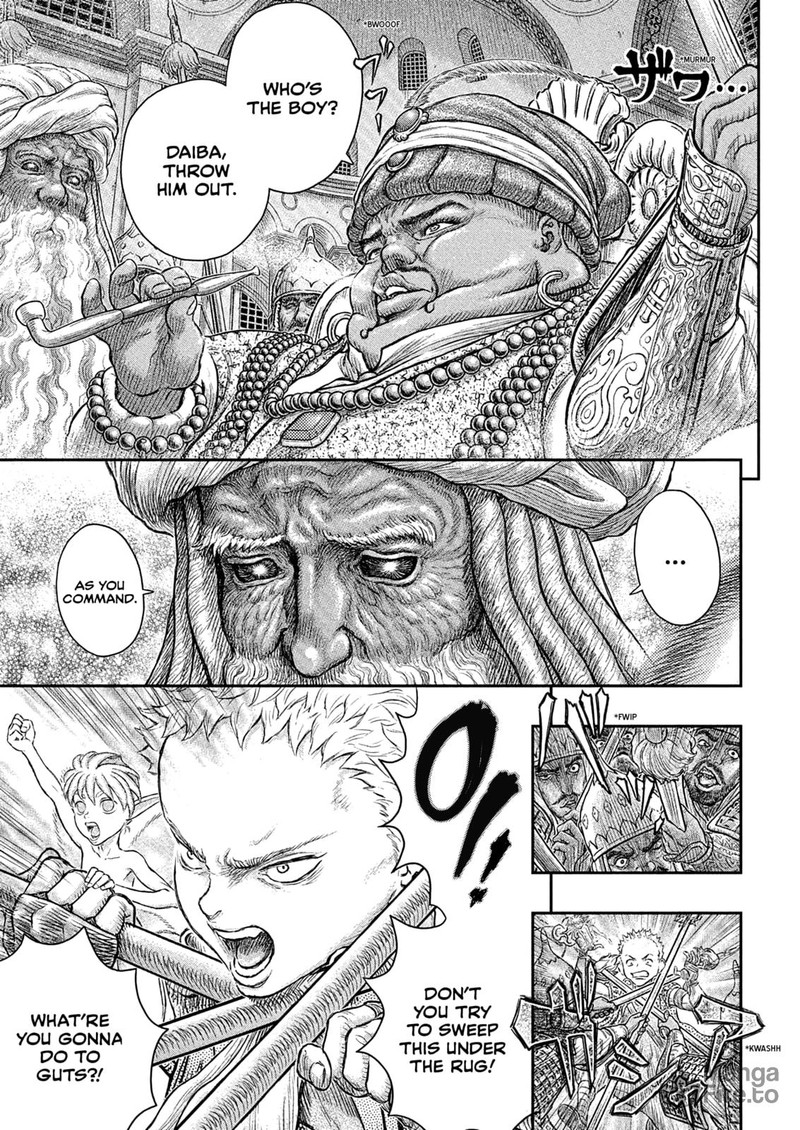 Chapter 381 Image(12)