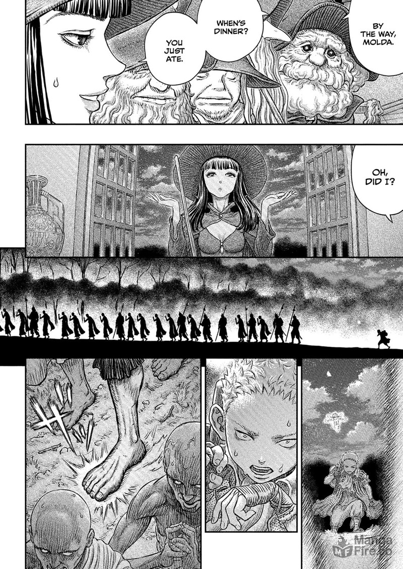 Chapter 381 Image(21)