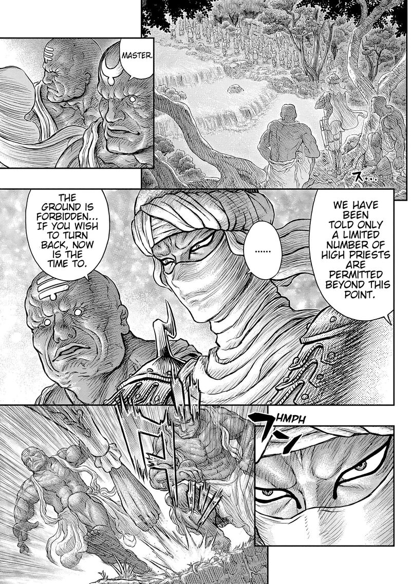 Chapter 382 Image(5)