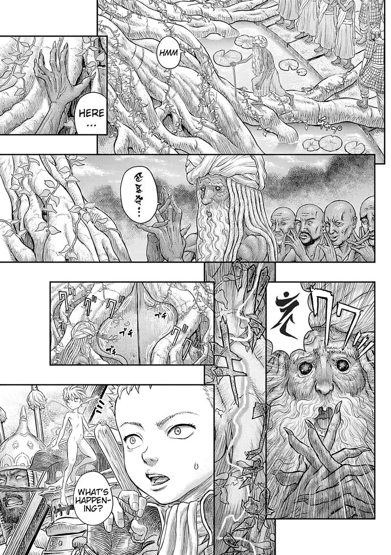 Chapter 382 Image(11)