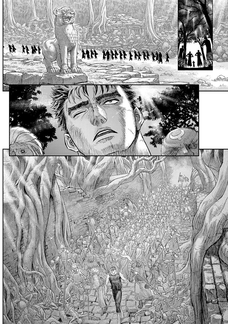 Chapter 382 Image(8)