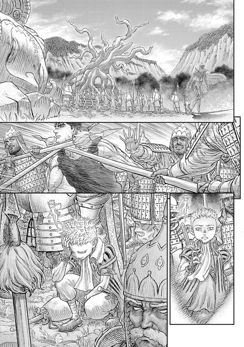 Chapter 382 Image(17)